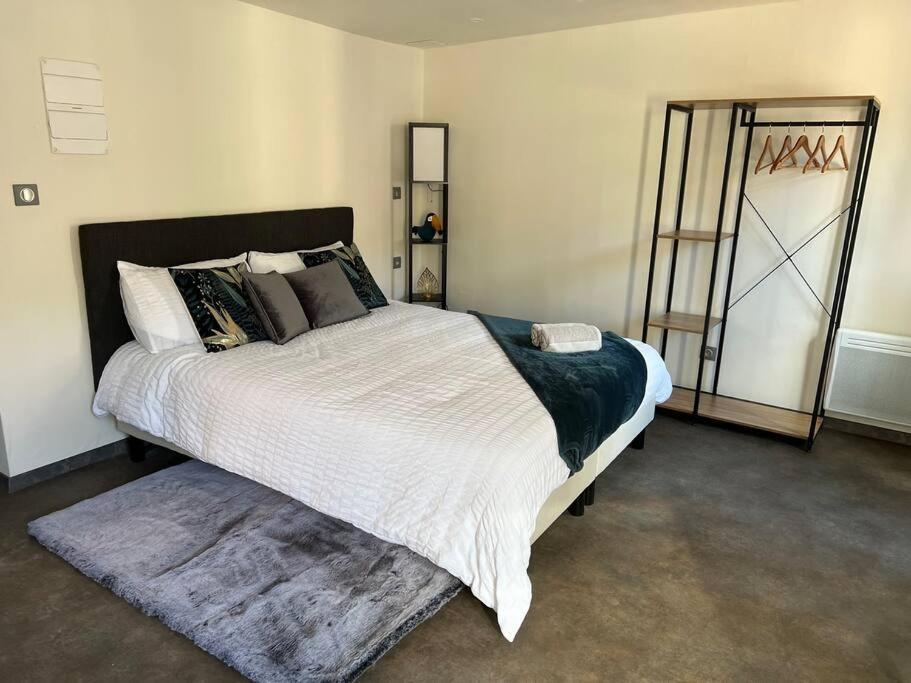 Studio Le Petit Pelican Châtenois 外观 照片
